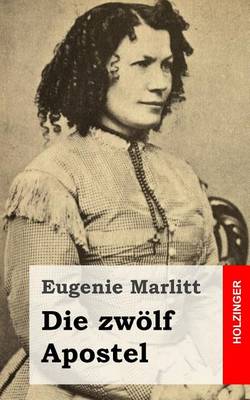 Book cover for Die zwoelf Apostel