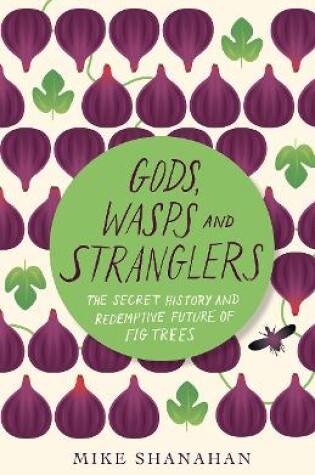 Cover of Gods, Wasps and Stranglers