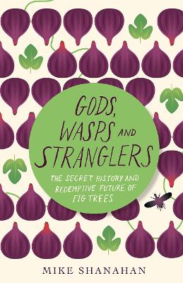 Book cover for Gods, Wasps and Stranglers