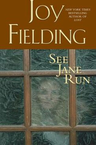 Cover of See Jane Run