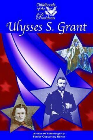 Cover of Ulysses S. Grant