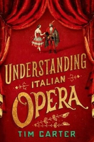 Cover of Understanding Italian Opera