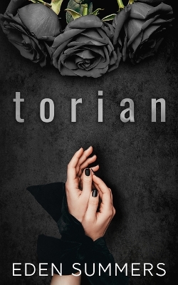 Book cover for Torian