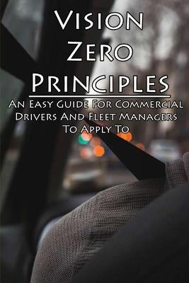 Cover of Vision Zero Principles