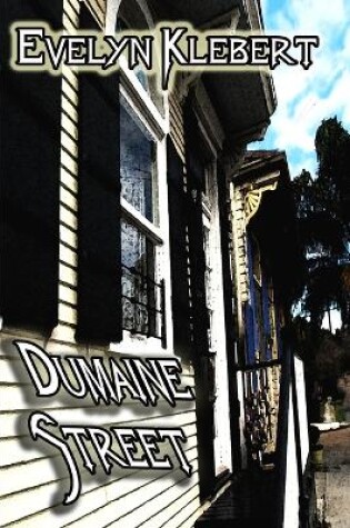 Cover of Dumaine Street