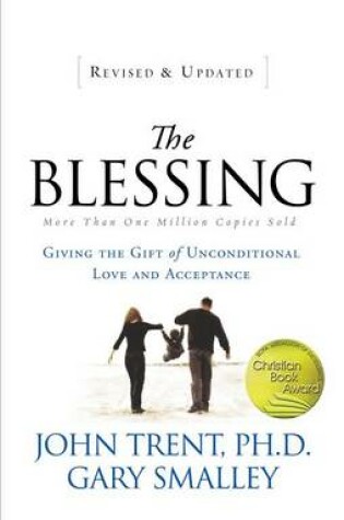 Cover of The Blessing