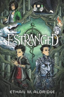 Book cover for Estranged