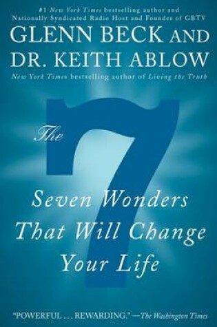 Cover of The 7 Wonders That Will Change Your Life