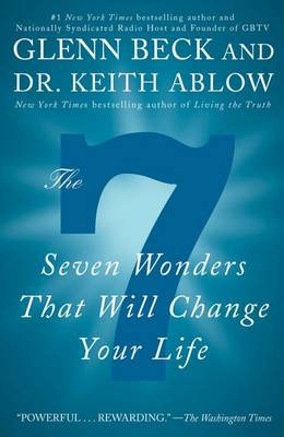 Book cover for The 7 Wonders That Will Change Your Life