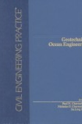 Cover of Geotechnical