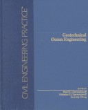 Book cover for Geotechnical