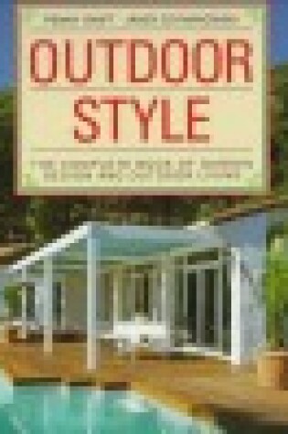Cover of Outdoor Style