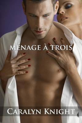 Book cover for Menage a Trois