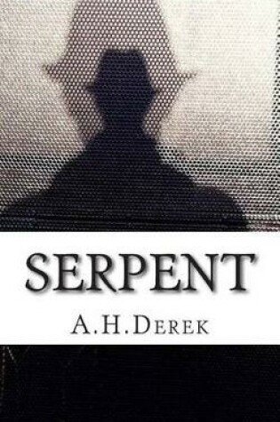 Cover of Serpent