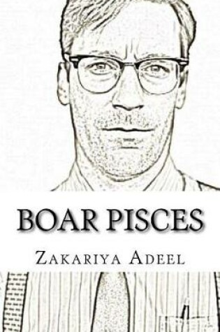Cover of Boar Pisces