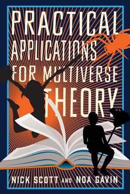 Book cover for Practical Applications for Multiverse Theory