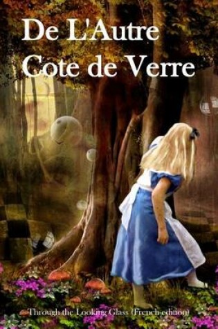 Cover of de L'Autre Cote de Verre