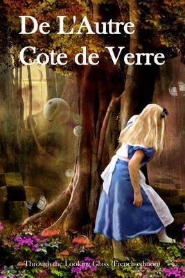 Book cover for de L'Autre Cote de Verre