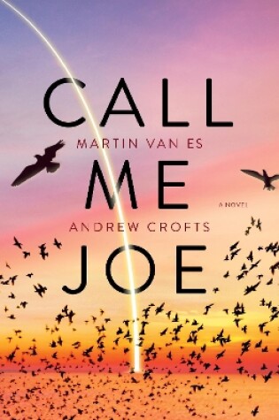 Cover of Call Me Joe