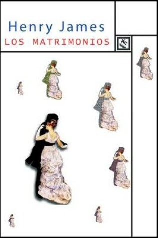 Cover of Los Matrimonios