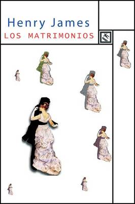 Book cover for Los Matrimonios