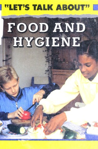 Cover of Food and Hygiene