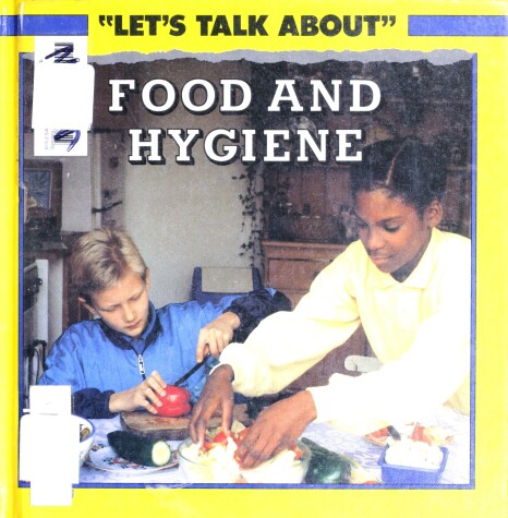 Book cover for Food and Hygiene