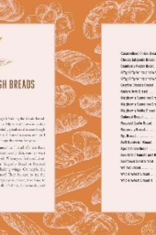 Cover of The Homestead Sourdough Cookbook