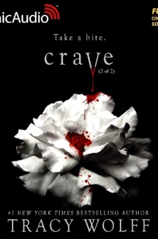 Cover of Crave (2 of 2) [Dramatized Adaptation]