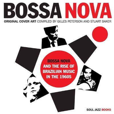 Book cover for Bossa Nova