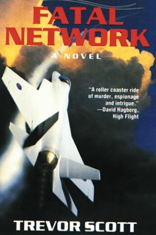 Cover of Fatal Network