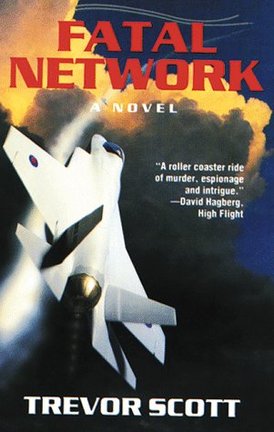 Cover of Fatal Network