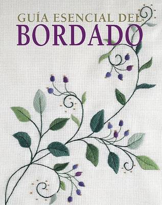 Cover of Guia Esencial del Bordado