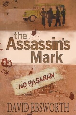 Cover of The Assassin's Mark