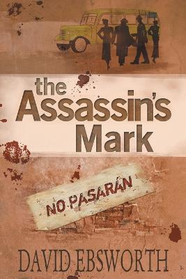 Cover of The Assassin's Mark