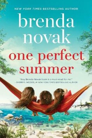 Cover of One Perfect Summer (Original)