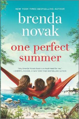 Book cover for One Perfect Summer