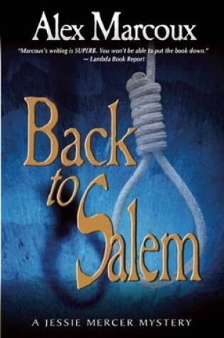 Cover of Back to Salem