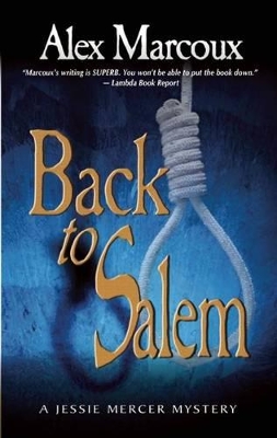 Book cover for Back to Salem