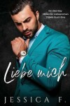 Book cover for Liebe Mich