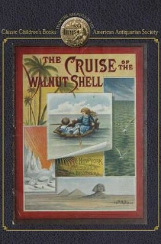 Cover of Cruise of the Walnut Shell (Hc)