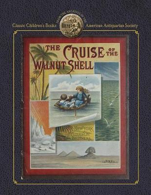 Book cover for Cruise of the Walnut Shell (Hc)