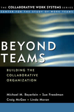 Cover of Beyond Teams