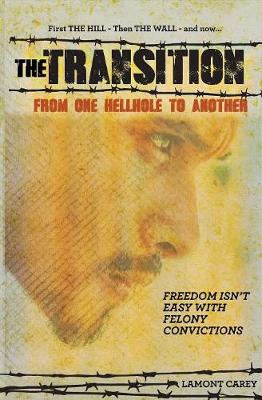 Book cover for The Transition