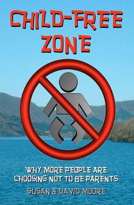 Cover of Child-Free Zone
