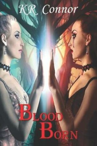 Cover of Blood Born