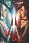 Book cover for Blood Born