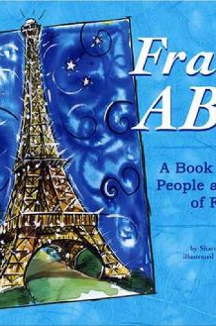 Cover of France ABCs