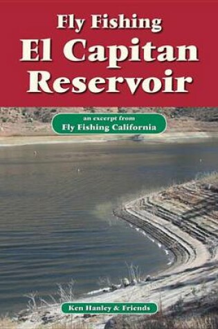 Cover of Fly Fishing El Capitan Reservoir