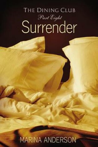 Cover of Surrender